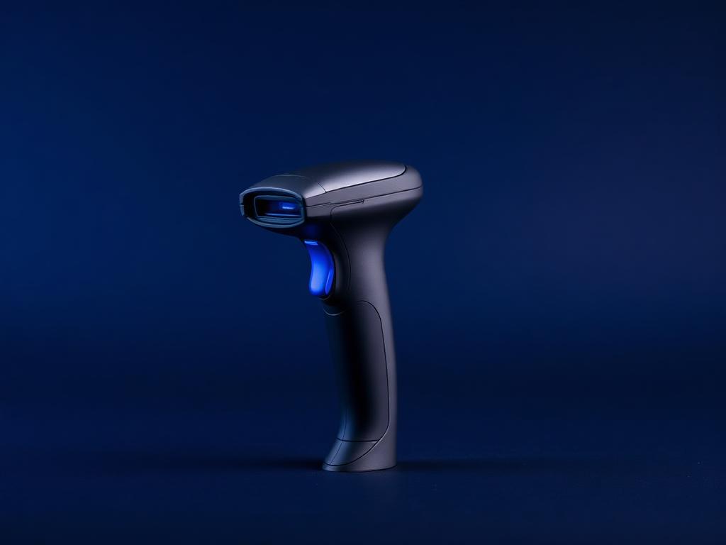 Leitor de Código Echo X1