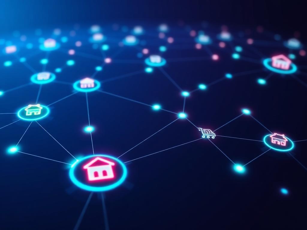 EchoOS Pro - integração multicanal